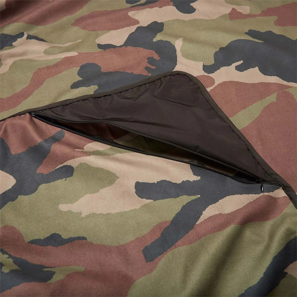 Slowtide Ops Park Blanket New 5 Slowtide Ops Park Blanket New