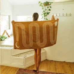 Slowtide New Real Fun Bath Towel | LIMITED EDITION
