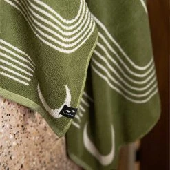 Slowtide Real Fun Bath Towel | LIMITED EDITION New