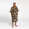 Slowtide Regime Quick-Dry Poncho | L/XL