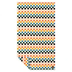 Slowtide Sundown Oversized Woven Towel