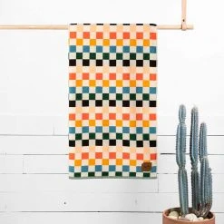 Slowtide Sundown Oversized Woven Towel 7 Slowtide Sundown Oversized Woven Towel