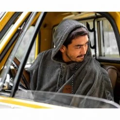 Slowtide The Digs Changing Poncho