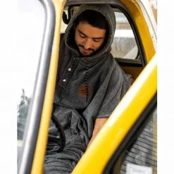 Slowtide The Digs Changing Poncho