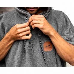 Slowtide The Digs Changing Poncho