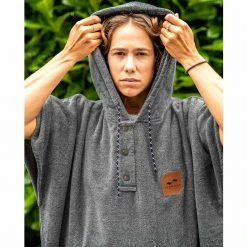 Slowtide The Digs Changing Poncho