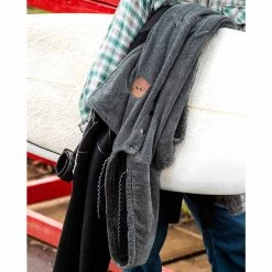 Slowtide The Digs Changing Poncho