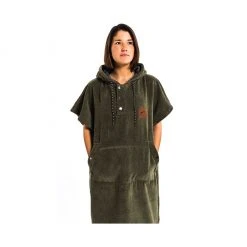 Slowtide The Digs Changing Poncho