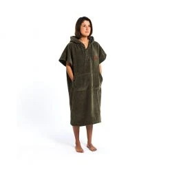 Slowtide The Digs Changing Poncho