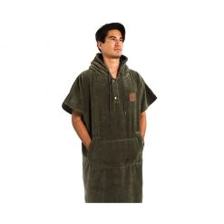 Slowtide The Digs Changing Poncho