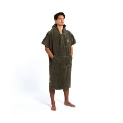 Slowtide The Digs Changing Poncho