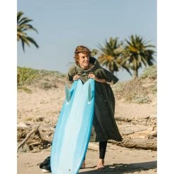 Slowtide The Digs Changing Poncho