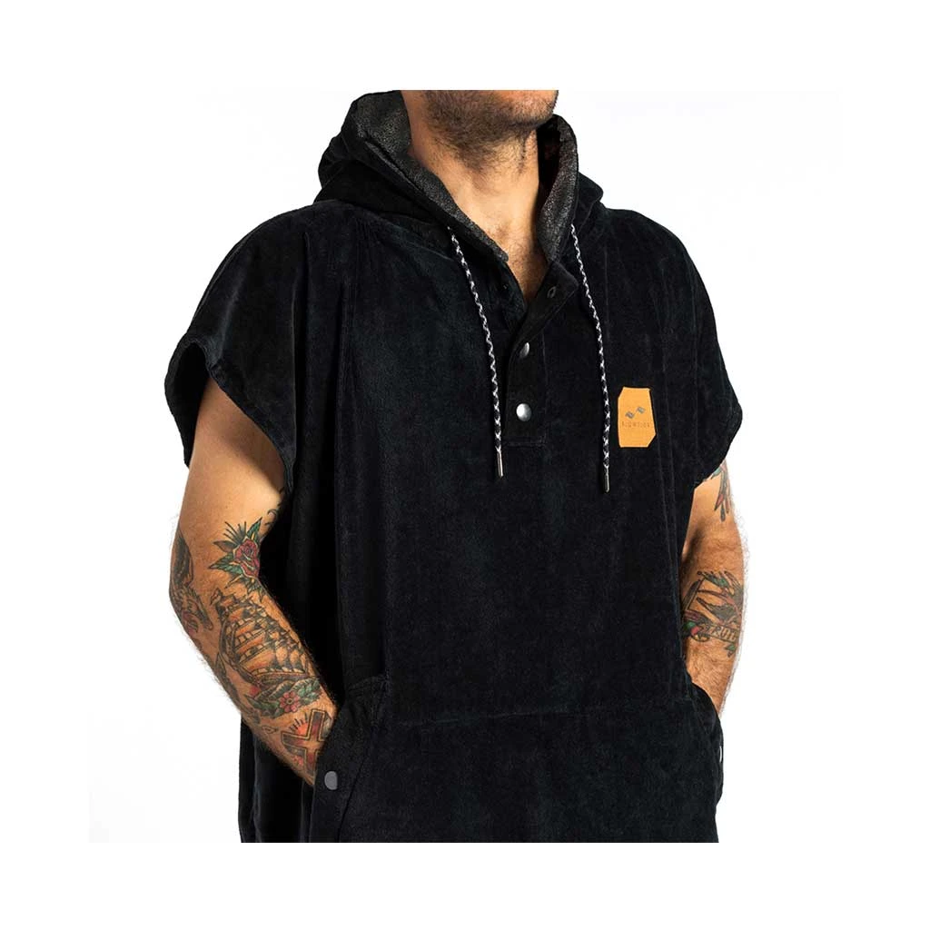 Slowtide Clothing The Digs Changing Poncho 3 Slowtide Clothing The Digs Changing Poncho