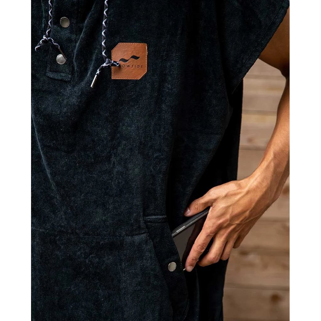 Slowtide Clothing The Digs Changing Poncho 15 Slowtide Clothing The Digs Changing Poncho