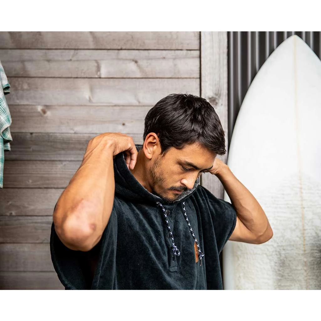 Slowtide Clothing The Digs Changing Poncho 14 Slowtide Clothing The Digs Changing Poncho