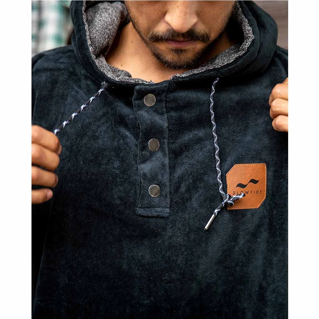 Slowtide Clothing The Digs Changing Poncho 12 Slowtide Clothing The Digs Changing Poncho