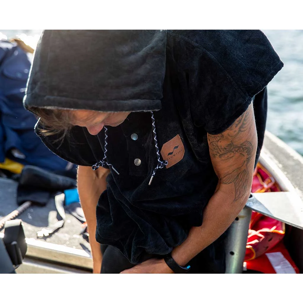 Slowtide Clothing The Digs Changing Poncho 8 Slowtide Clothing The Digs Changing Poncho