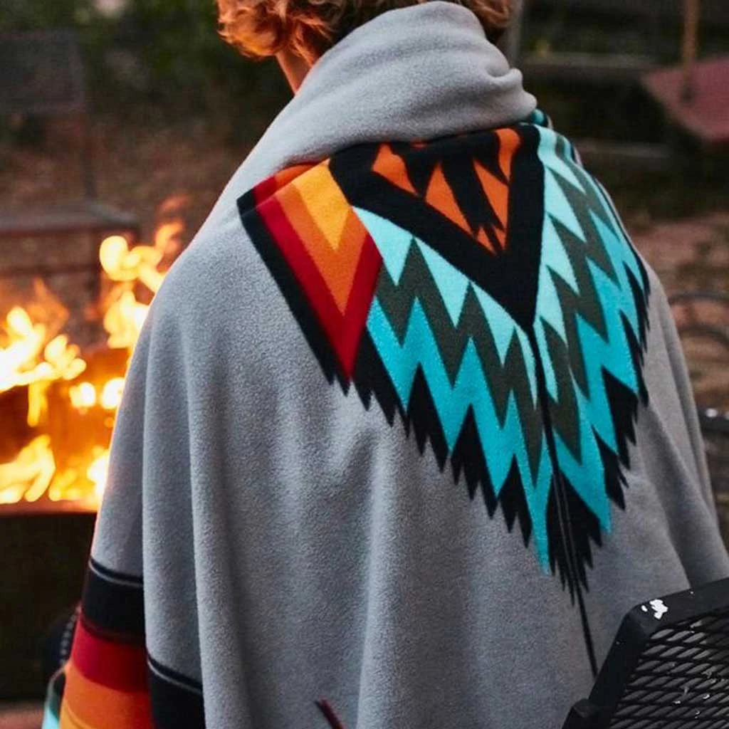 Slowtide Valen Blanket 9 Slowtide Valen Blanket