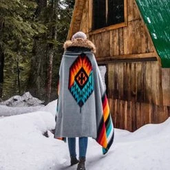 Slowtide Valen Blanket 14 Slowtide Valen Blanket