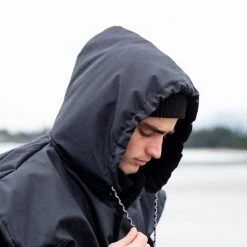 Slowtide Waterproof Changing Poncho L/XL