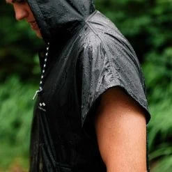 Slowtide Waterproof Changing Poncho L/XL