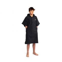 Slowtide Clothing Waterproof Changing Poncho S/M
