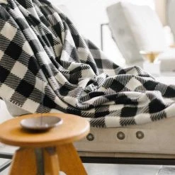 Slowtide Yukon Blanket