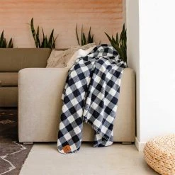 Slowtide Yukon Blanket