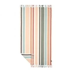 Slowtide New Zoey Turkish Towel