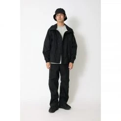 Snow Peak New 2.5L Rain Jacket 34 Snow Peak New 2.5L Rain Jacket