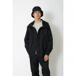 Snow Peak New 2.5L Rain Jacket 35 Snow Peak New 2.5L Rain Jacket