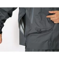 Snow Peak New 2.5L Rain Jacket 26 Snow Peak New 2.5L Rain Jacket