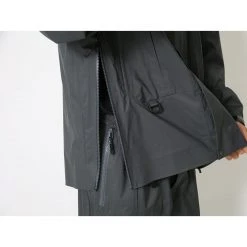 Snow Peak New 2.5L Rain Jacket 27 Snow Peak New 2.5L Rain Jacket