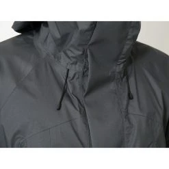 Snow Peak New 2.5L Rain Jacket 31 Snow Peak New 2.5L Rain Jacket