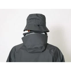 Snow Peak New 2.5L Rain Jacket