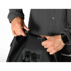 Snow Peak 4Way Dry Bag M Camping Kit