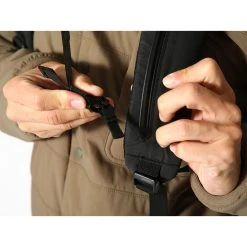 Snow Peak Active Field Light Backpack Camping Kit