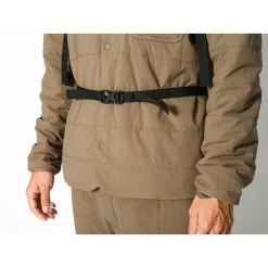 Snow Peak Active Field Light Backpack Camping Kit