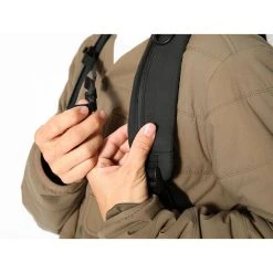 Snow Peak Active Field Light Backpack Camping Kit