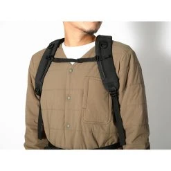 Snow Peak Active Field Light Backpack Camping Kit