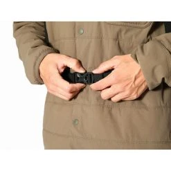 Snow Peak Active Field Light Backpack Camping Kit