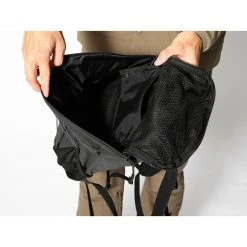 Snow Peak Active Field Light Backpack Camping Kit