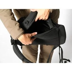 Snow Peak Active Field Light Backpack Camping Kit