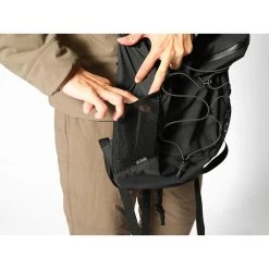 Snow Peak Active Field Light Backpack Camping Kit