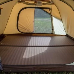 Snow Peak Camping Kit Amenity Dome Tent 2P