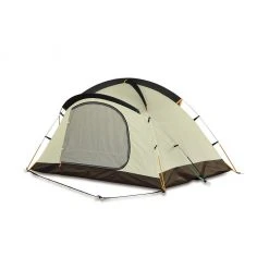 Snow Peak Camping Kit Amenity Dome Tent 2P