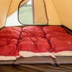 Snow Peak Camping Kit Amenity Dome Tent 4P 22 Snow Peak Camping Kit Amenity Dome Tent 4P