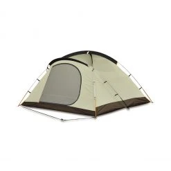 Snow Peak Camping Kit Amenity Dome Tent 4P
