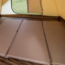 Snow Peak Camping Kit Amenity Dome Tent 6P 18 Snow Peak Camping Kit Amenity Dome Tent 6P