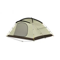 Snow Peak Camping Kit Amenity Dome Tent 6P